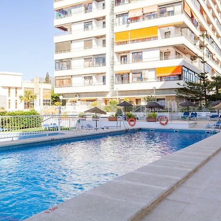 Vivendos Lejlighed Torremolinos Eksteriør billede