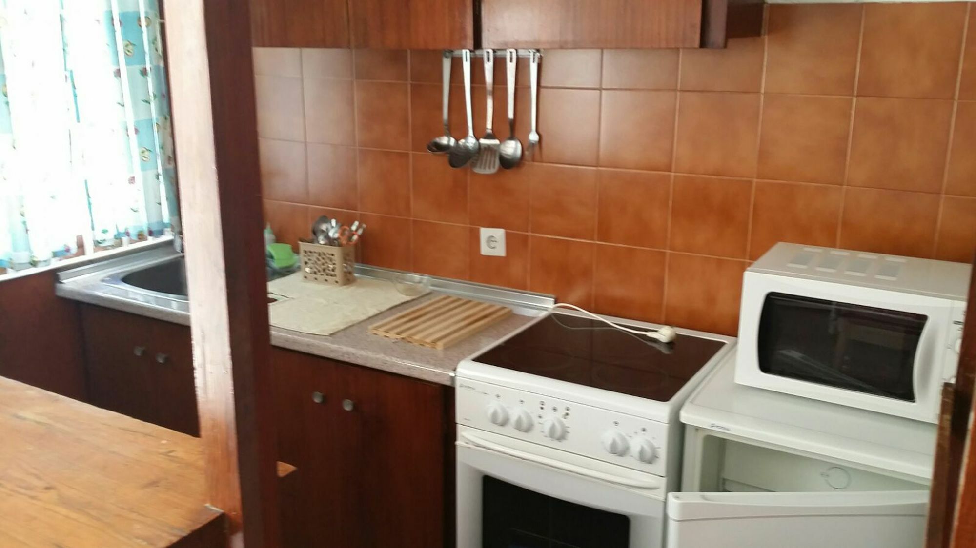 Vivendos Lejlighed Torremolinos Eksteriør billede